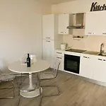 Frühstückspension Nbapartment Tatum