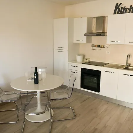 Panzió Nbapartment Tatum