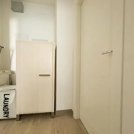 Nbapartment Tatum 3* Bari