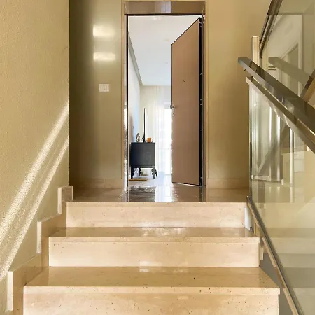 Nbapartment Tatum 3* Bari