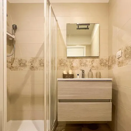 Nocleg ze śniadaniem Nbapartment Tatum