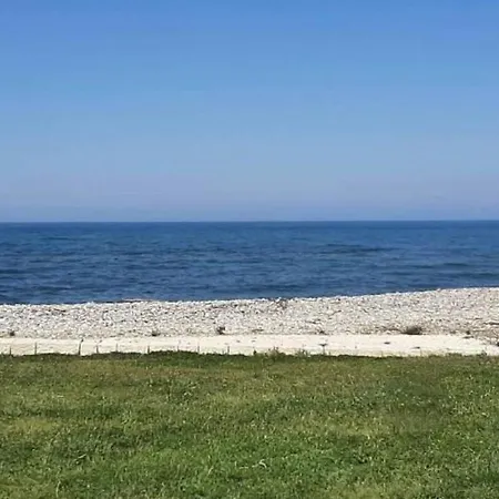 Nocleg ze śniadaniem Nbapartment Tatum Bari