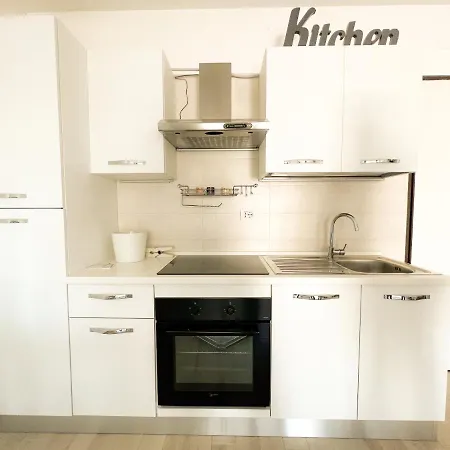 Nbapartment Tatum Nocleg ze śniadaniem