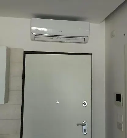 Nocleg ze śniadaniem Nbapartment Tatum