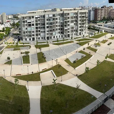 Frühstückspension Nbapartment Tatum Bari