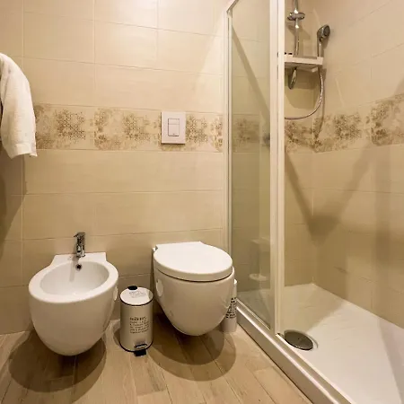 住宿加早餐酒店 Nbapartment Tatum