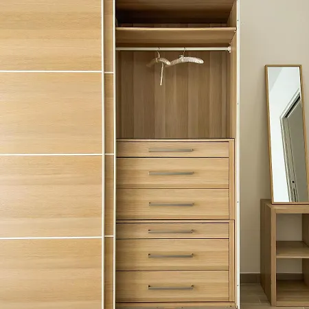 Nbapartment Tatum ベッド・アンド・ブレックファスト 3*