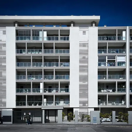 Nbapartment Tatum Bed & Breakfast 3*