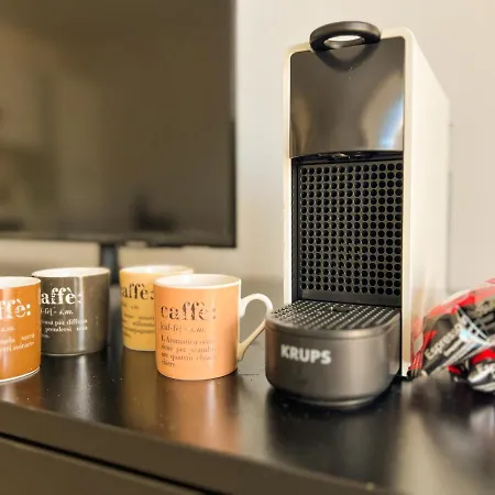 Nbapartment Tatum ベッド・アンド・ブレックファスト 3*