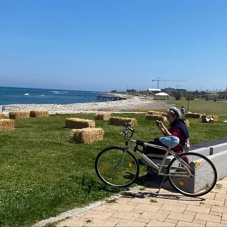 Nbapartment Tatum ベッド・アンド・ブレックファスト 3*