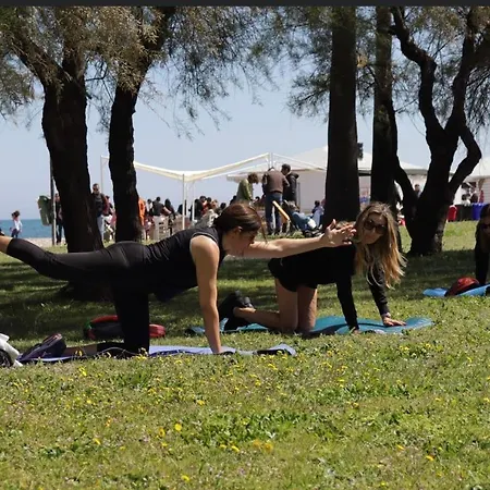 Nbapartment Tatum Bed & Breakfast Bari